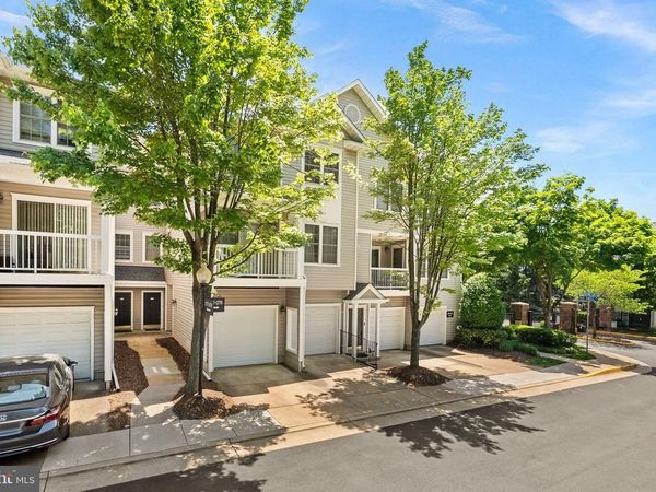 12785 FAIR BRIAR LANE, FAIRFAX, VA 22033
