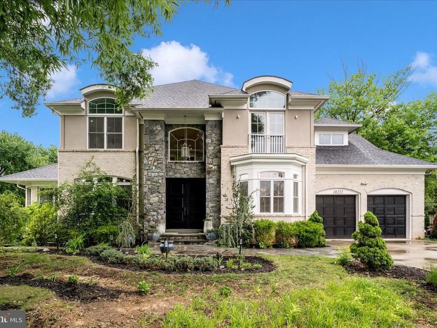 10221 Tyburn Terrace , Bethesda, MD 20814 Main Photo
