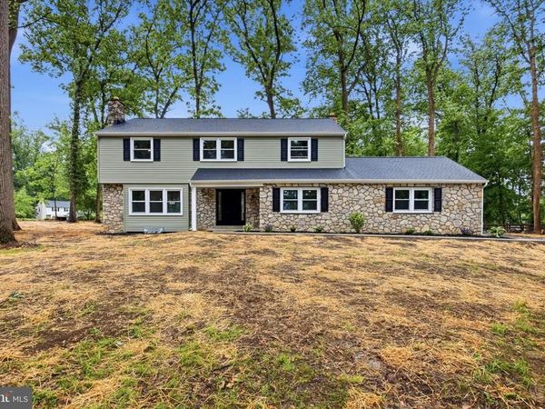 578 WESTWOOD DRIVE, DOWNINGTOWN, PA 19335
