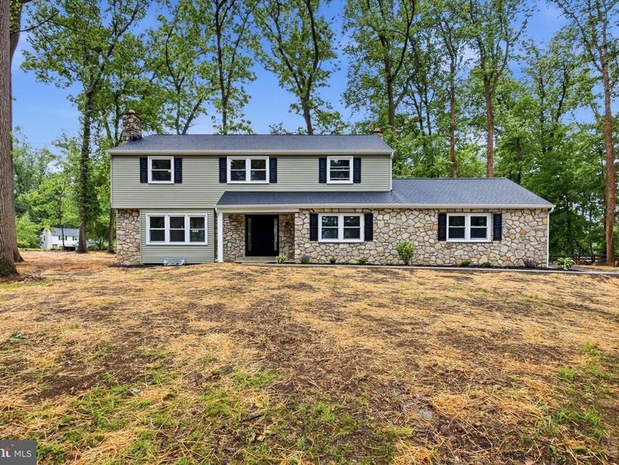 578 Westwood Drive, Downingtown, PA 19335 Main Photo
