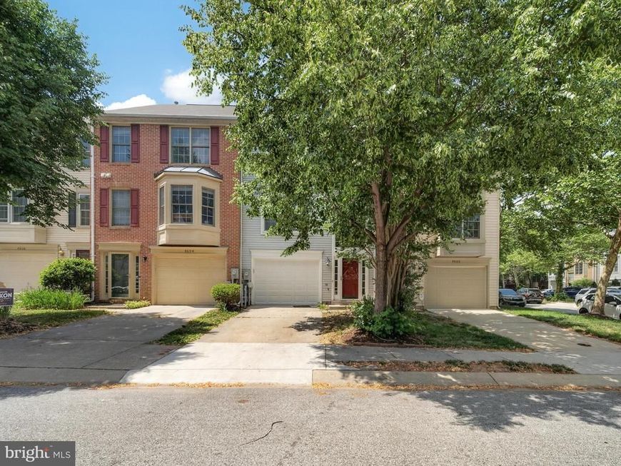 8602 Lark Place , Laurel, MD 20724 Main Photo