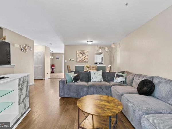9847 BON HAVEN LANE, OWINGS MILLS, MD 21117