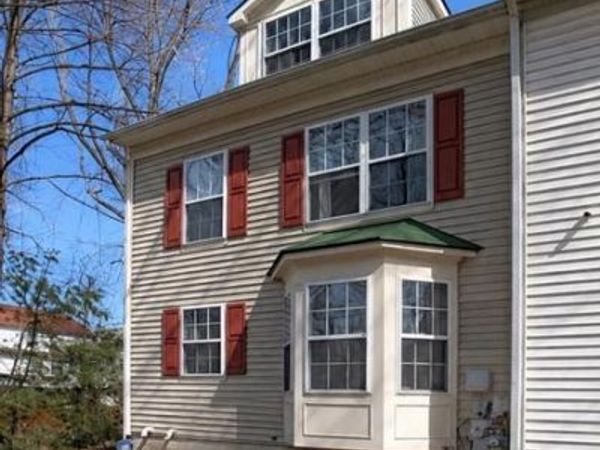 9847 BON HAVEN LANE, OWINGS MILLS, MD 21117