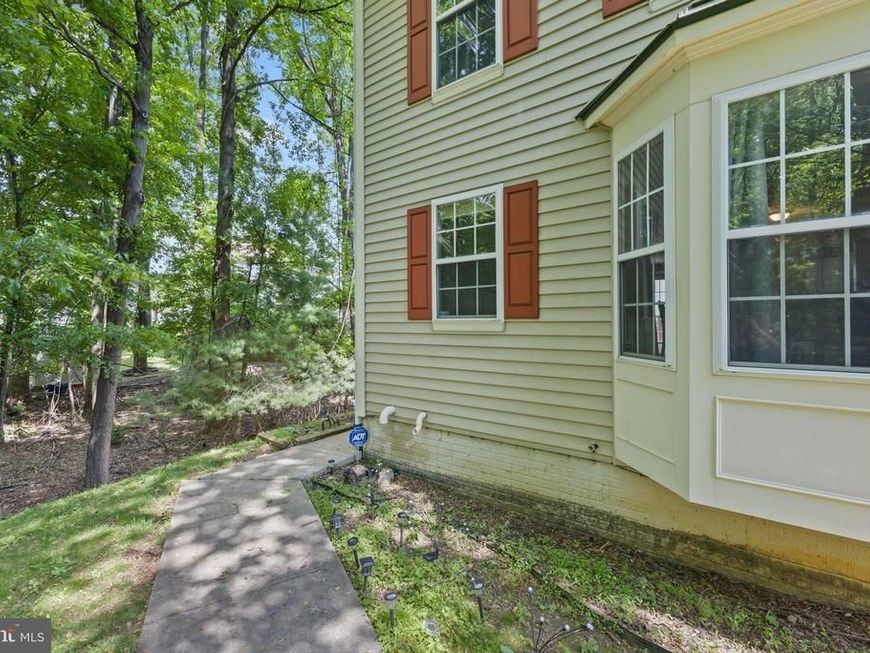 9847 Bon Haven Lane , Owings Mills, MD 21117 Main Photo