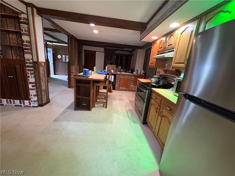 172 Andover Road, Woodsfield, OH 43793 Photo 10