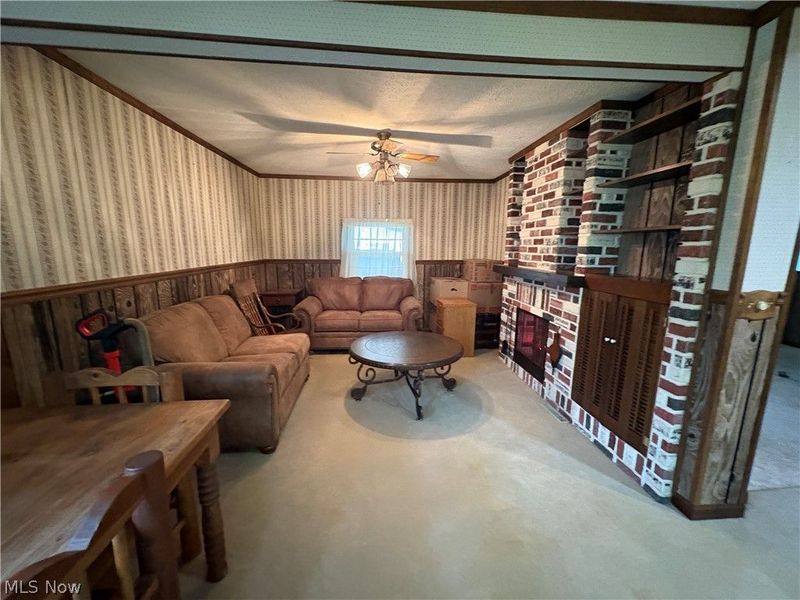 172 Andover Road, Woodsfield, OH 43793 Photo 11
