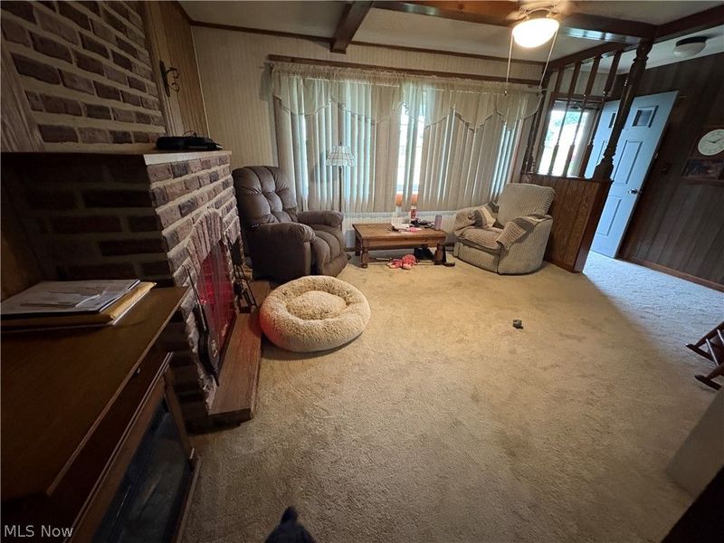 172 Andover Road, Woodsfield, OH 43793 Photo 2