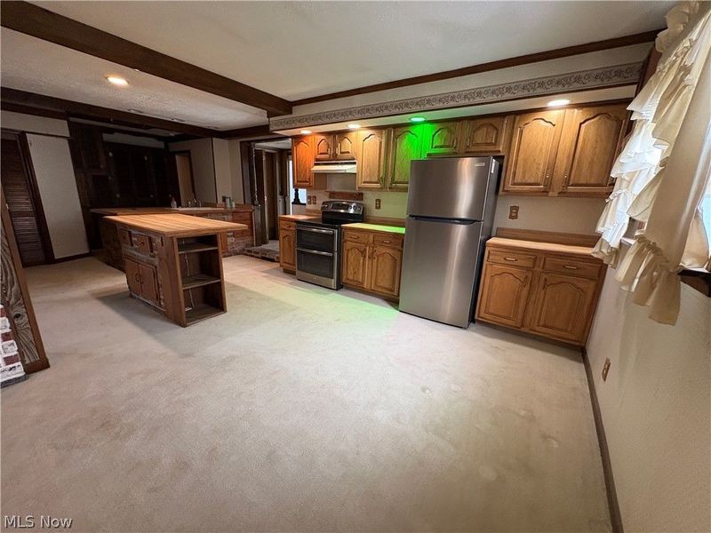 172 Andover Road, Woodsfield, OH 43793 Photo 2