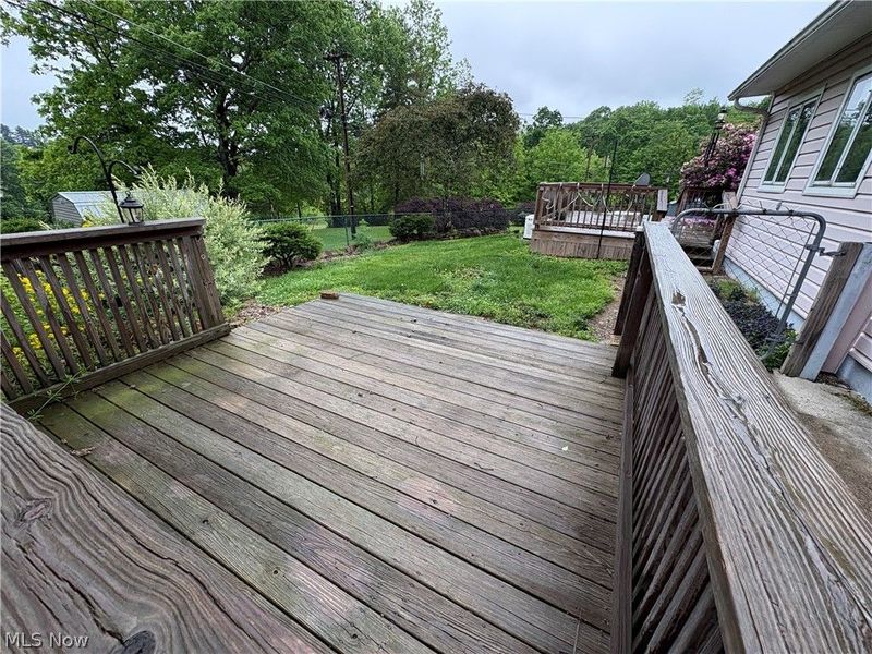 172 Andover Road, Woodsfield, OH 43793 Photo 38