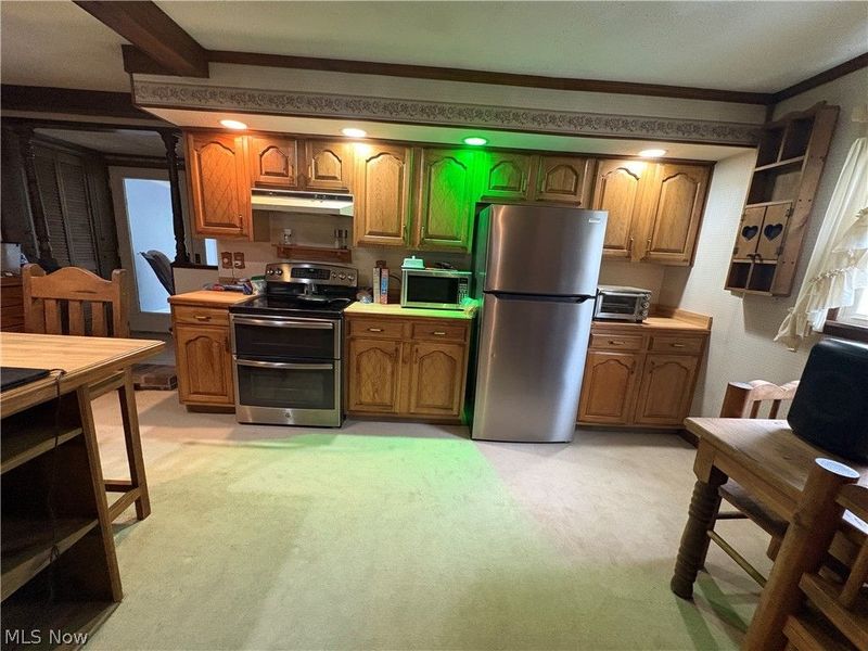 172 Andover Road, Woodsfield, OH 43793 Photo 4