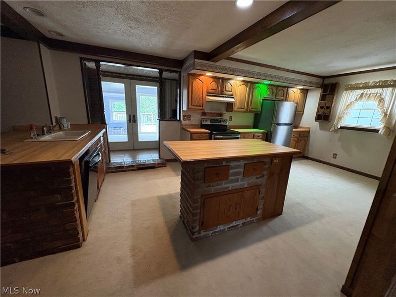 172 Andover Road, Woodsfield, OH 43793 Photo 4