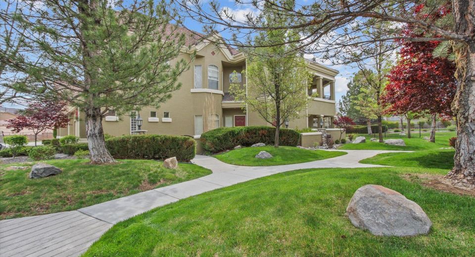9900 Wilbur May Parkway, Unit 1902, Reno, NV 89521 Photo