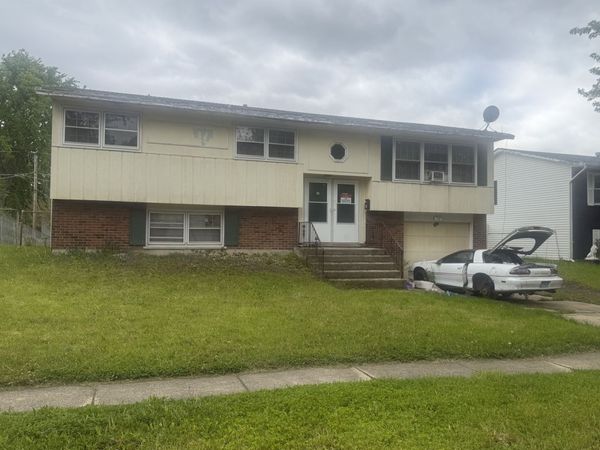 1834 218th Street , Sauk Village, IL 60411