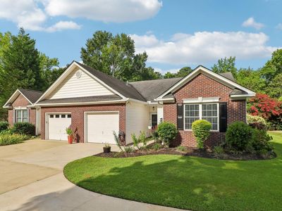 607 Harmon Street, Lexington, SC 29072