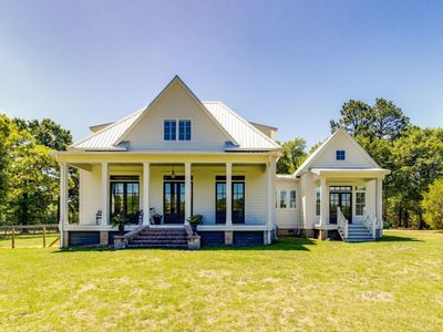 100 Horse Pasture Road, Camden, SC 29020