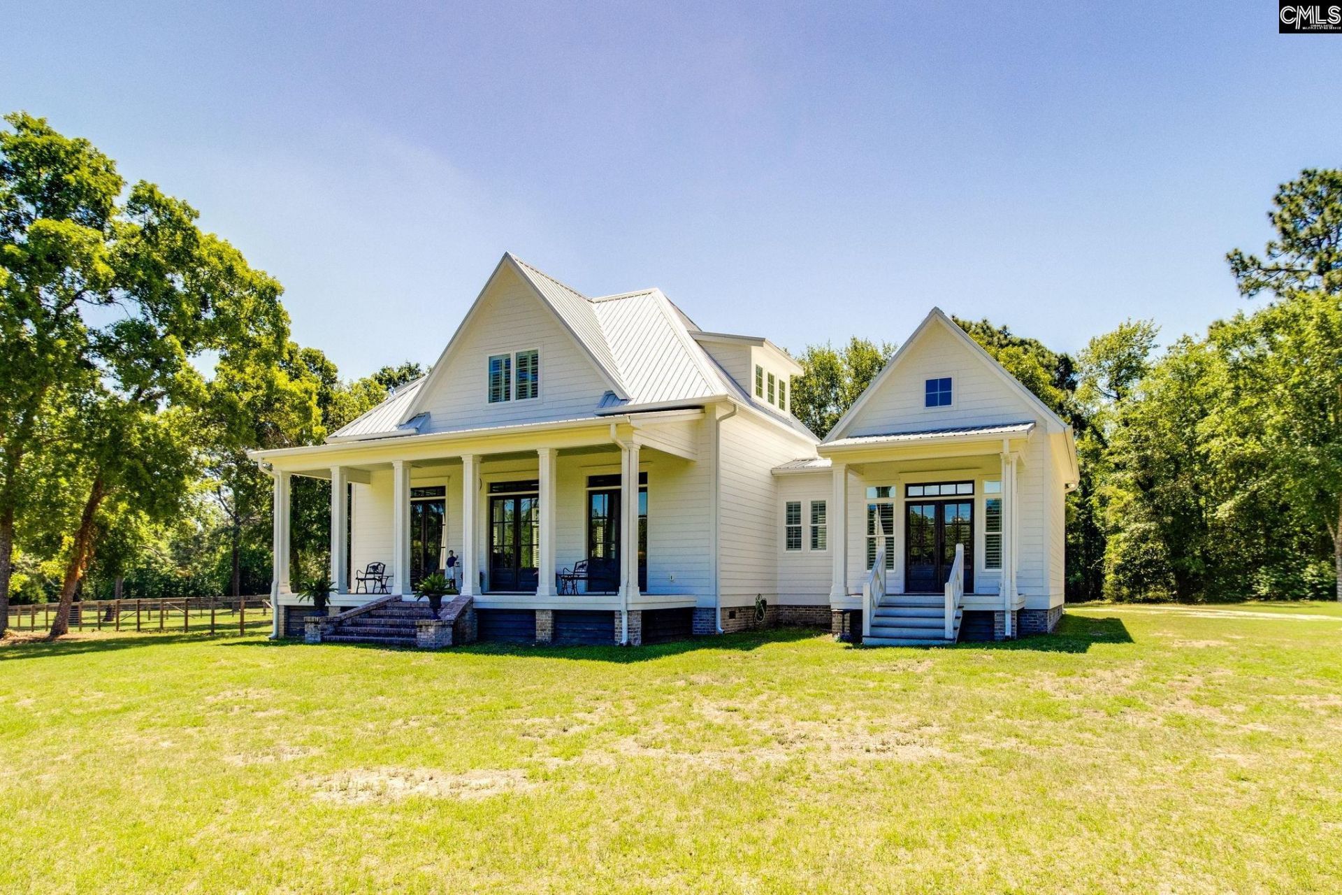 100 Horse Pasture Road Photo 4