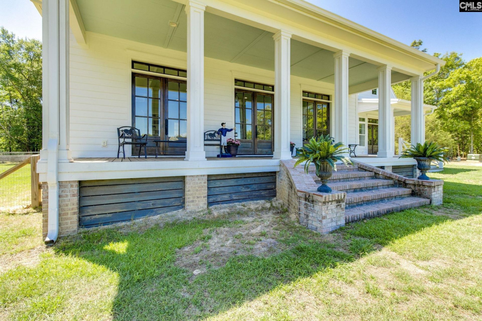 100 Horse Pasture Road Photo 4