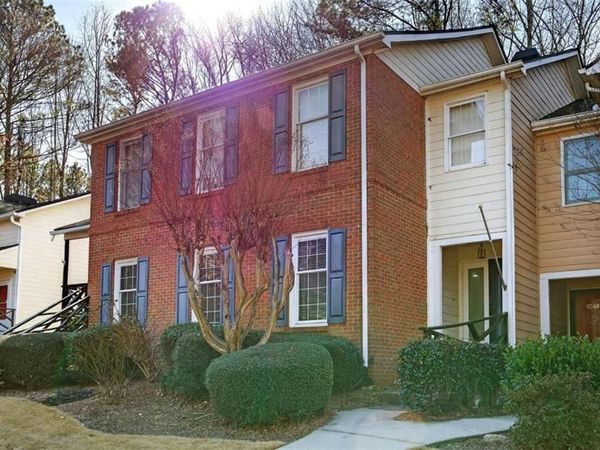6550 Deerings Lane , Peachtree Corners, GA 30092