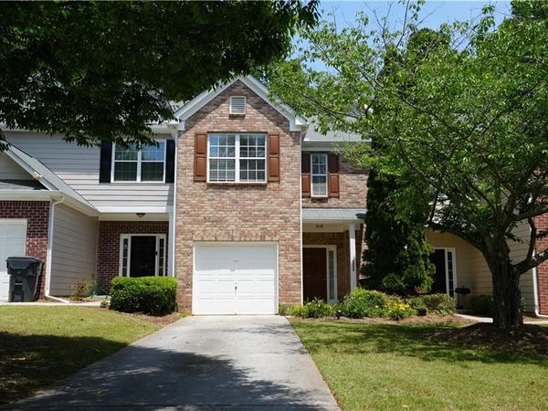 1577 River Main Court , Lawrenceville, GA 30046