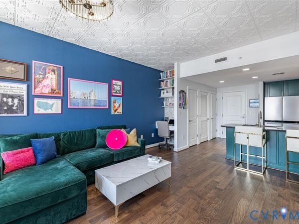 1101 Haxall Point , Unit U909, Richmond, VA 23219