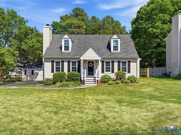 5148 Chelsea Brook Lane , Glen Allen, VA 23060