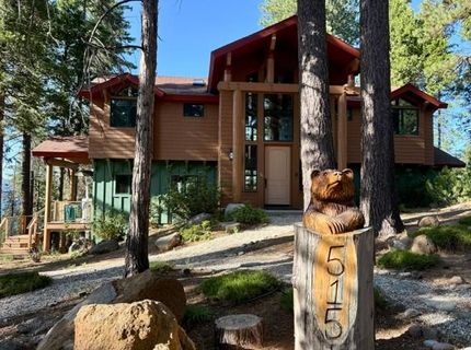 515 Eagle Crest Dr, Lake Almanor, CA 96020 Photo