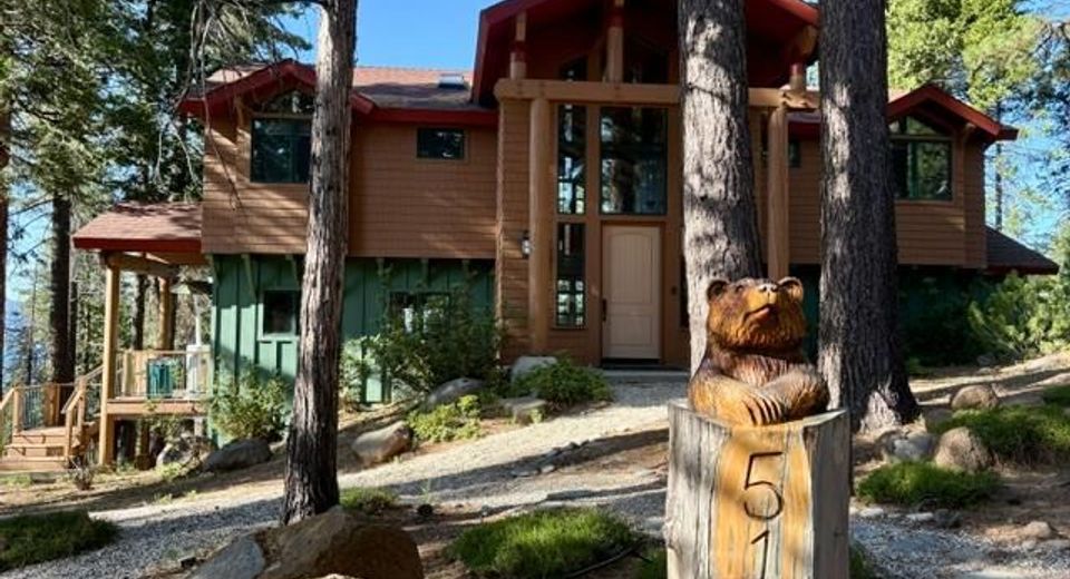 515 Eagle Crest Dr, Lake Almanor, CA 96020 Photo