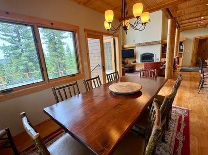 515 Eagle Crest Dr, Lake Almanor, CA 96020 Photo