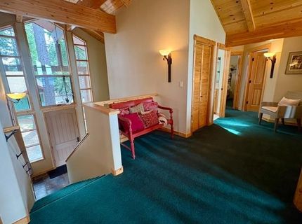 515 Eagle Crest Dr, Lake Almanor, CA 96020 Photo