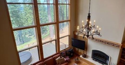 515 Eagle Crest Dr, Lake Almanor, CA 96020 Photo