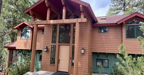 515 Eagle Crest Dr, Lake Almanor, CA 96020 Photo