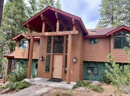 515 Eagle Crest Dr, Lake Almanor, CA 96020 Photo