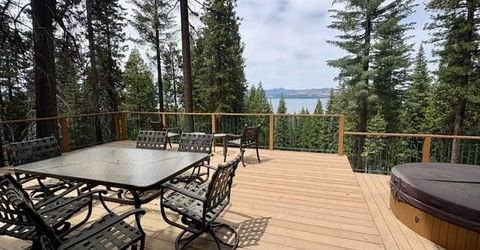 515 Eagle Crest Dr, Lake Almanor, CA 96020 Photo
