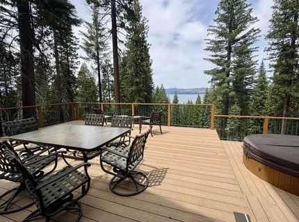 515 Eagle Crest Dr, Lake Almanor, CA 96020 Photo