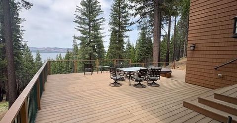 515 Eagle Crest Dr, Lake Almanor, CA 96020 Photo