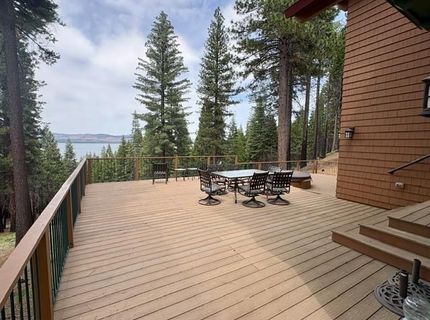 515 Eagle Crest Dr, Lake Almanor, CA 96020 Photo