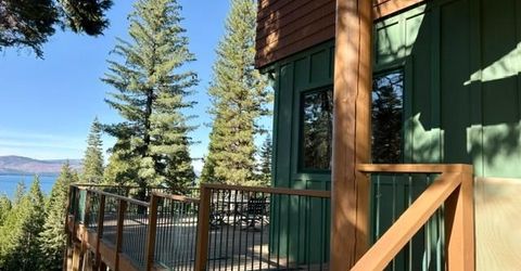 515 Eagle Crest Dr, Lake Almanor, CA 96020 Photo