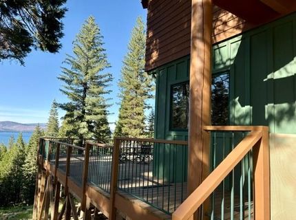 515 Eagle Crest Dr, Lake Almanor, CA 96020 Photo