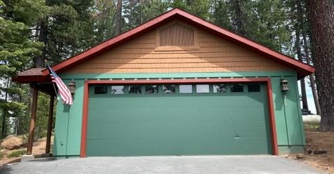 515 Eagle Crest Dr, Lake Almanor, CA 96020 Photo
