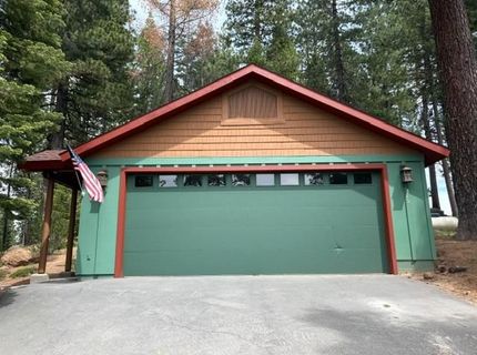 515 Eagle Crest Dr, Lake Almanor, CA 96020 Photo