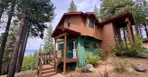 515 Eagle Crest Dr, Lake Almanor, CA 96020 Photo
