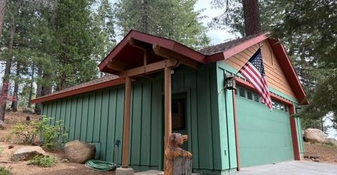 515 Eagle Crest Dr, Lake Almanor, CA 96020 Photo