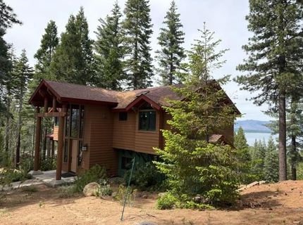 515 Eagle Crest Dr, Lake Almanor, CA 96020 Photo