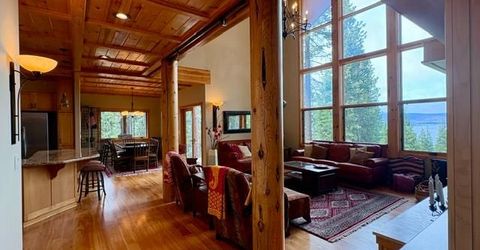 515 Eagle Crest Dr, Lake Almanor, CA 96020 Photo