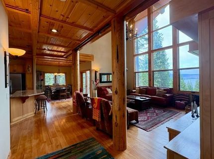 515 Eagle Crest Dr, Lake Almanor, CA 96020 Photo