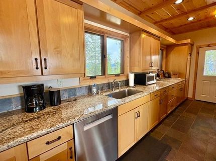 515 Eagle Crest Dr, Lake Almanor, CA 96020 Photo