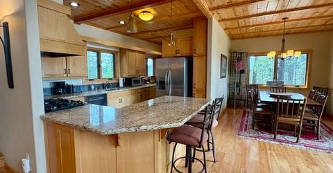515 Eagle Crest Dr, Lake Almanor, CA 96020 Photo