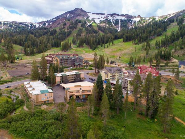 1410 Kirkwood Meadows Drive, Unit 32, Kirkwood, CA 95646