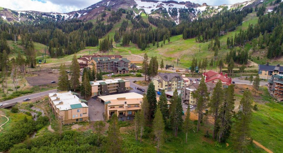 1410 Kirkwood Meadows Drive, Unit 32, Kirkwood, CA 95646 Photo