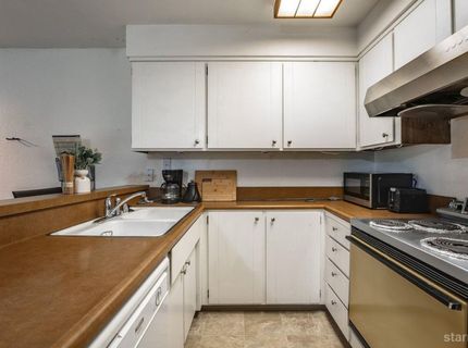 1410 Kirkwood Meadows Drive, Unit 32, Kirkwood, CA 95646 Photo